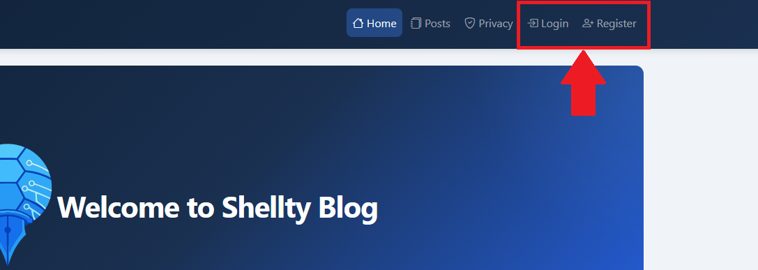 How to create a new post?